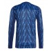 Arsenal Replica Away Stadium Shirt 2025-26 Long Sleeve